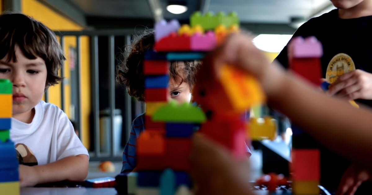 How to make the most of parent-teacher conferences