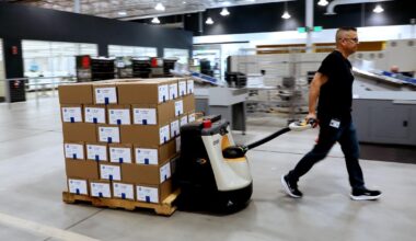 Supreme Court permits work on Trump plan to regulate mail ballots
