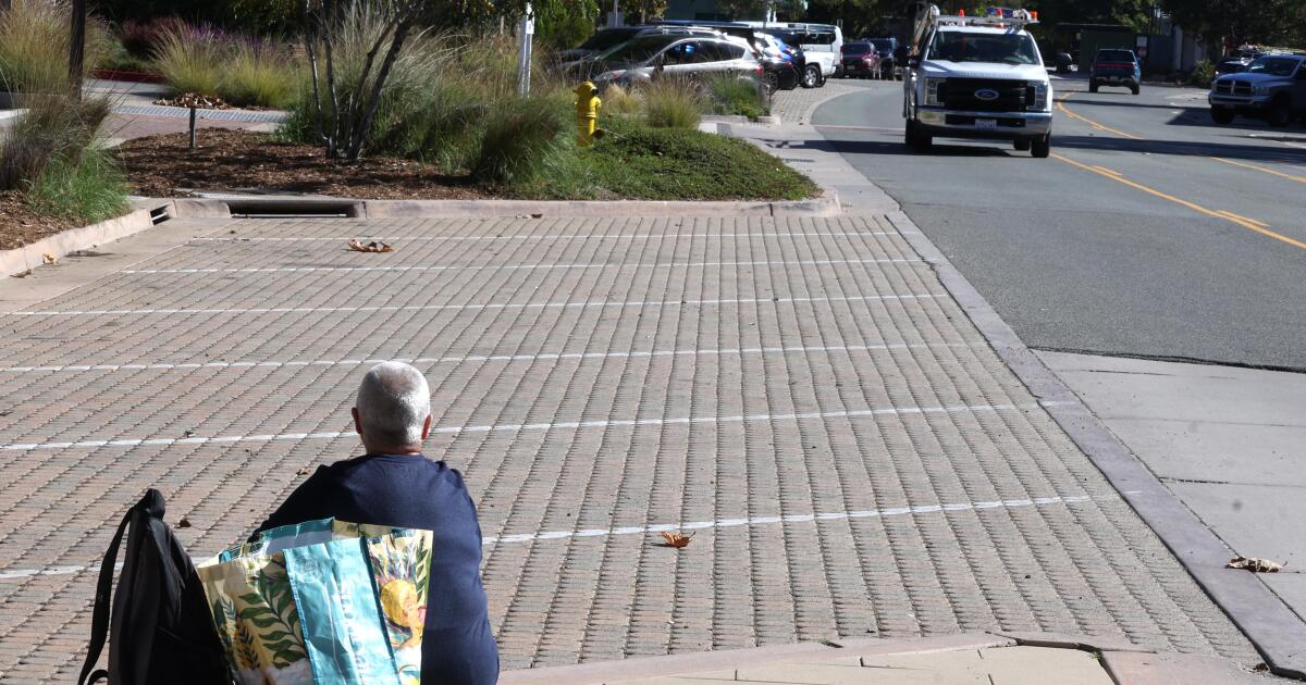 Amid fire danger, Malibu to clear homeless encampments — fast
