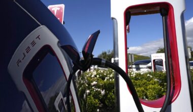 California's instant EV rebates are now available for these three brands