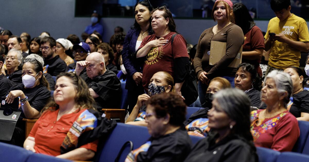 Lineage says it will spend up to $100 million on Boyle Heights cleanup