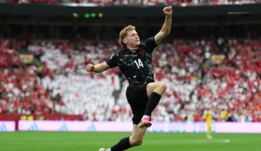 Jacob Shaffelburg’s World Cup ride fueling LAFC’s post-break surge