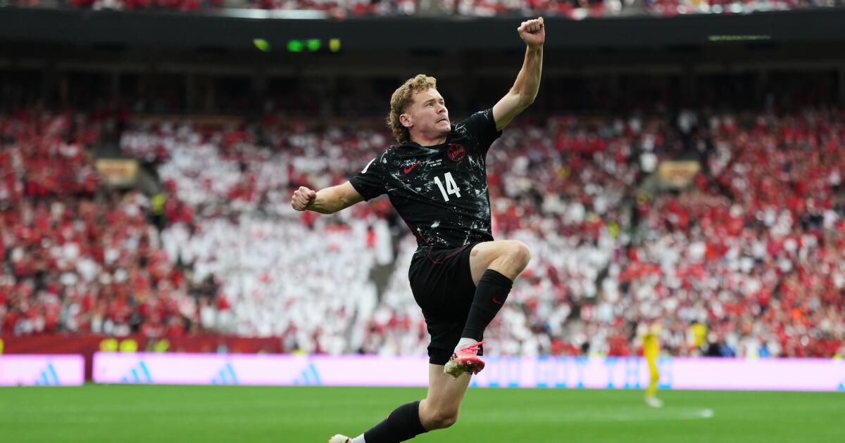 Jacob Shaffelburg’s World Cup ride fueling LAFC’s post-break surge