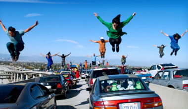 Ten years ago, L.A. fell in love with itself. What went so wrong?