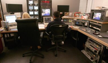California's post-production workers push for new industry incentive