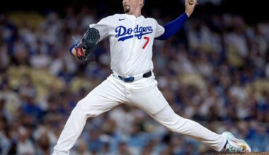 Blake Snell has a stellar start and Dodgers get walk-off win over Royals