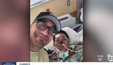 San Diego woman loses her arms and legs after surgery; husband seeks help