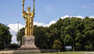 What's your favorite monument in Chicago? Here's what you told us
