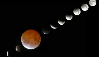 Astro Bob: How to watch the Thursday, Aug. 27 lunar eclipse - Duluth News Tribune