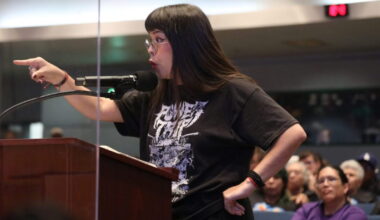 Five takeaways from LA residents on Day 1 of the Lineage fire hearing