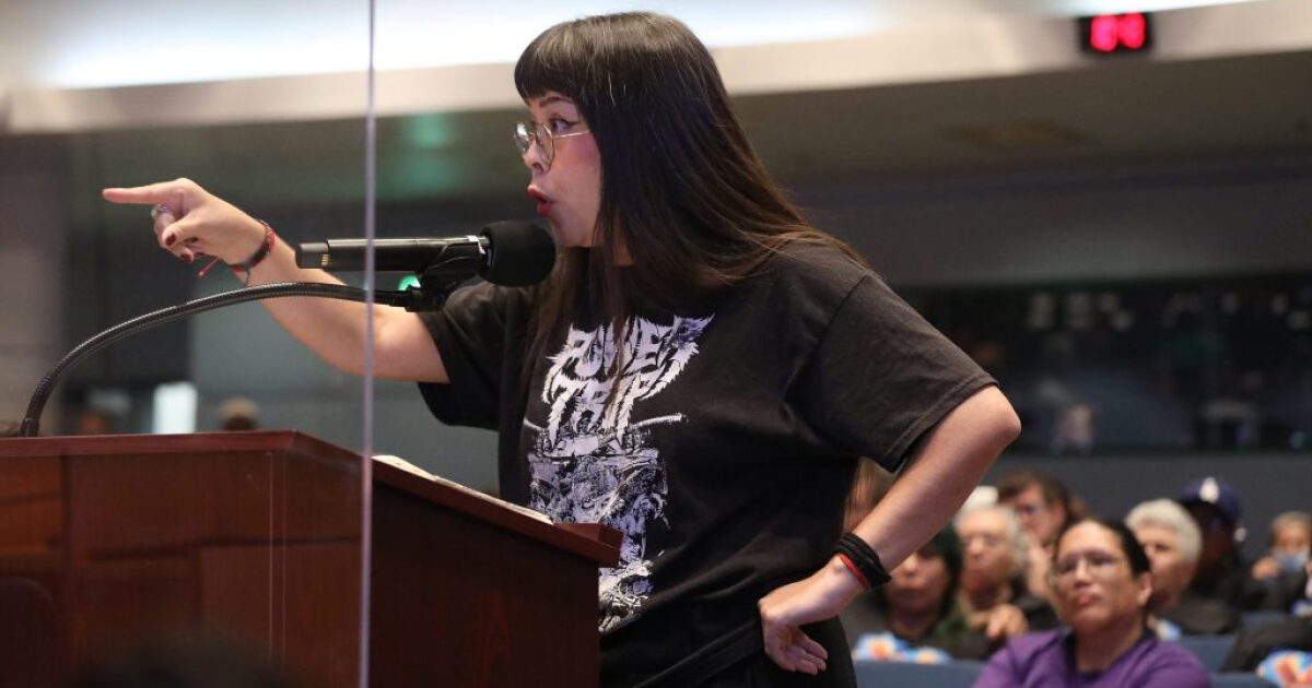 Five takeaways from LA residents on Day 1 of the Lineage fire hearing
