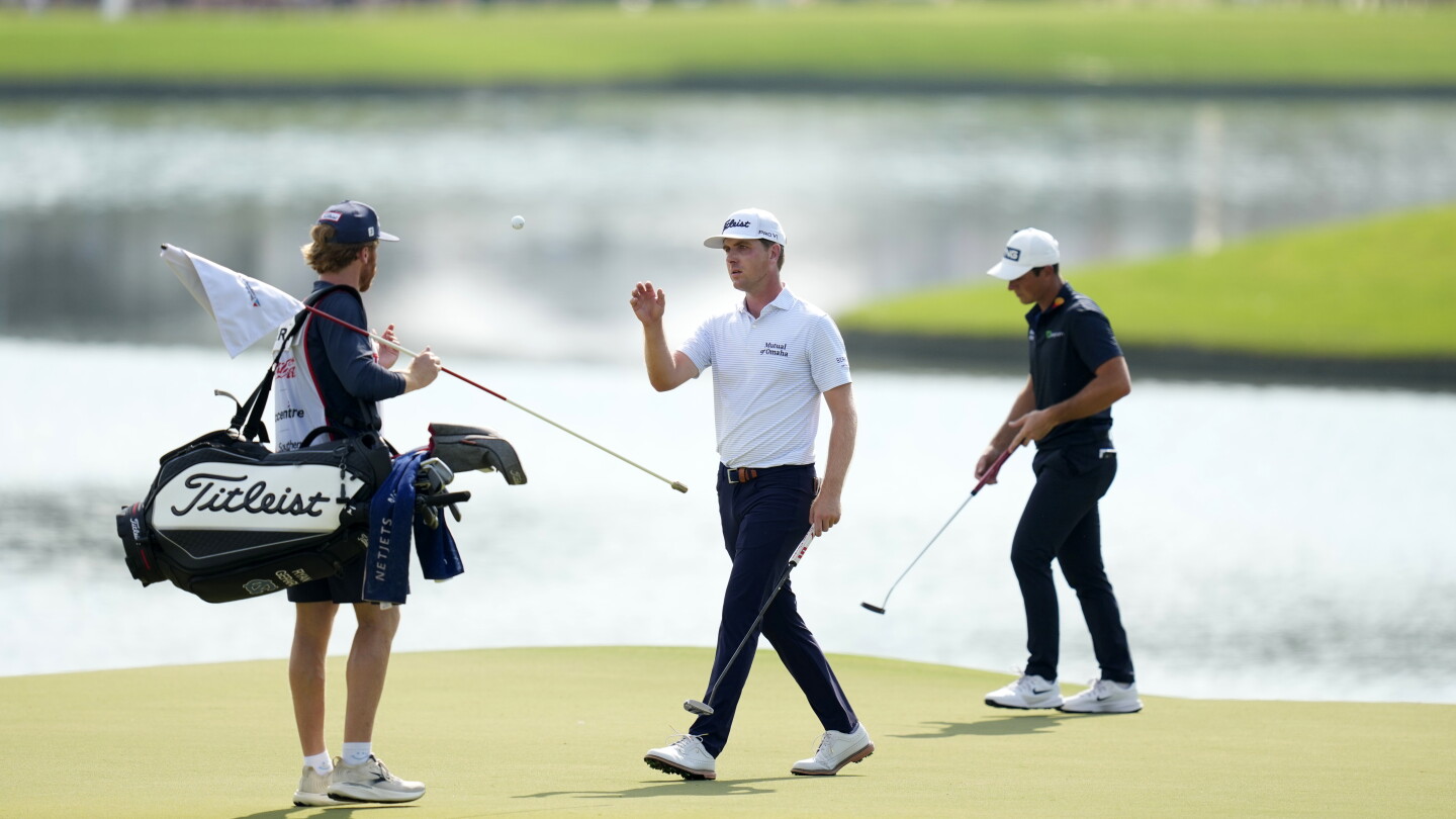 Tour Championship 2026: Round 4 how to watch, final pairings and tee times