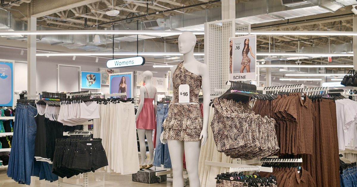 A day at the mall: see 7 new shops now open in northwest Harris County