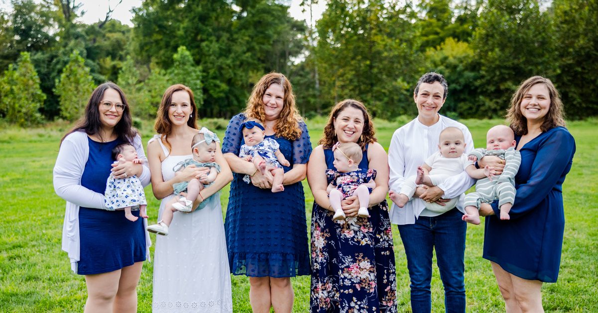 Jewish Fertility Foundation opens first-of-its-kind branch in Greater Houston