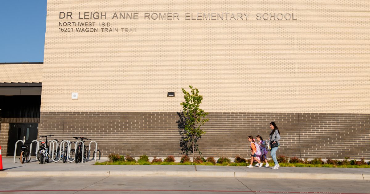 Check out the latest updates on 10  bond-funded NISD projects