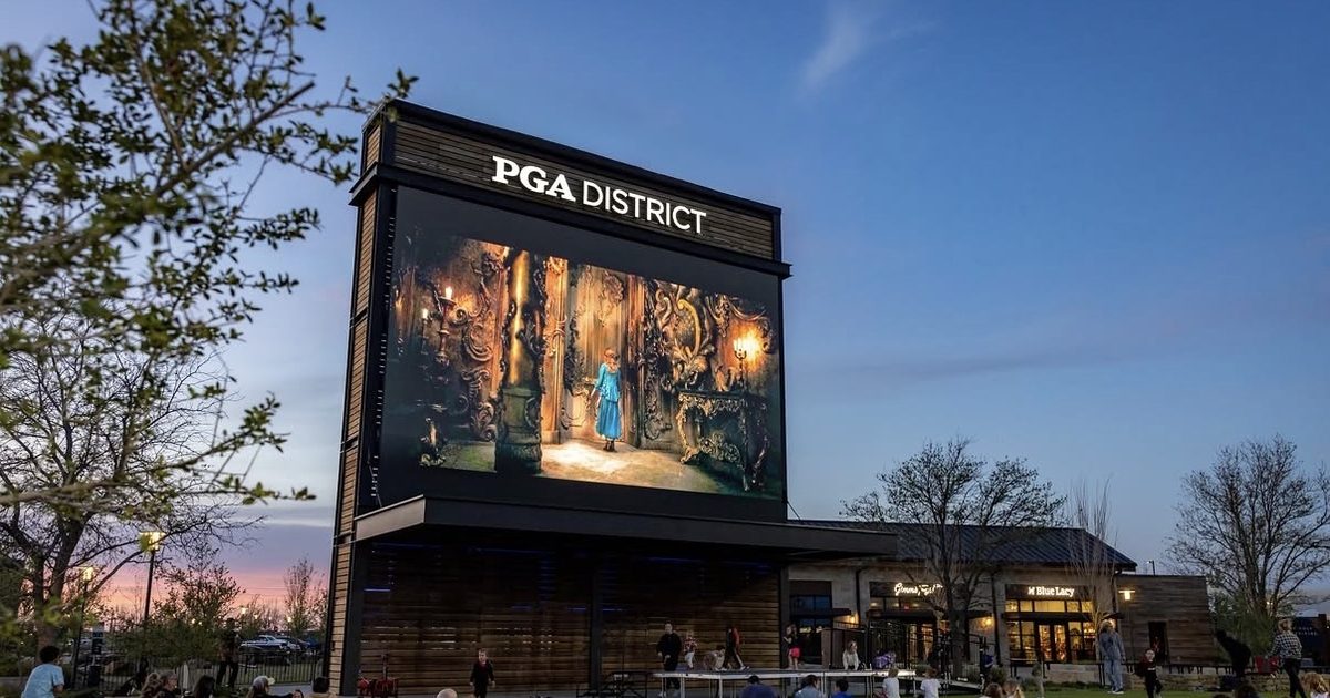 Scavenger hunt, ghost tour: 5 Dallas-Fort Worth area events to attend Aug. 28-30