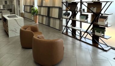 Bellaire Kitchen & Bath reinvents itself with new walkable showroom location