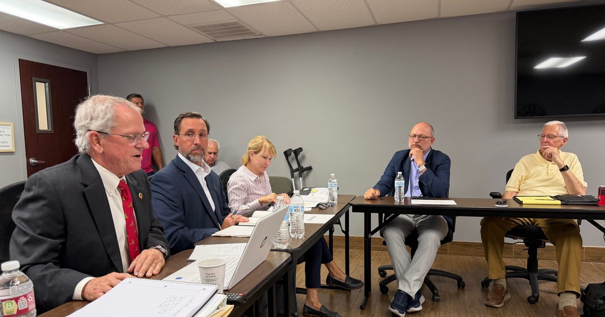 Wesley Gardner