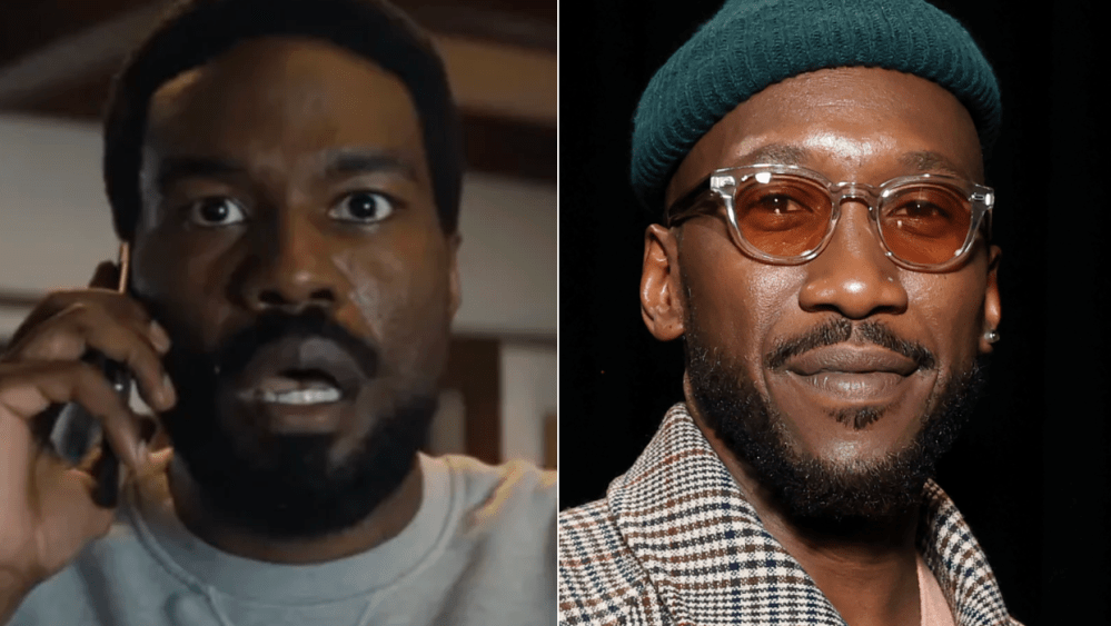 Yahya Abdul-Mateen II Calls Out Marvel for 'Wonder Man,' 'Blade' Failures