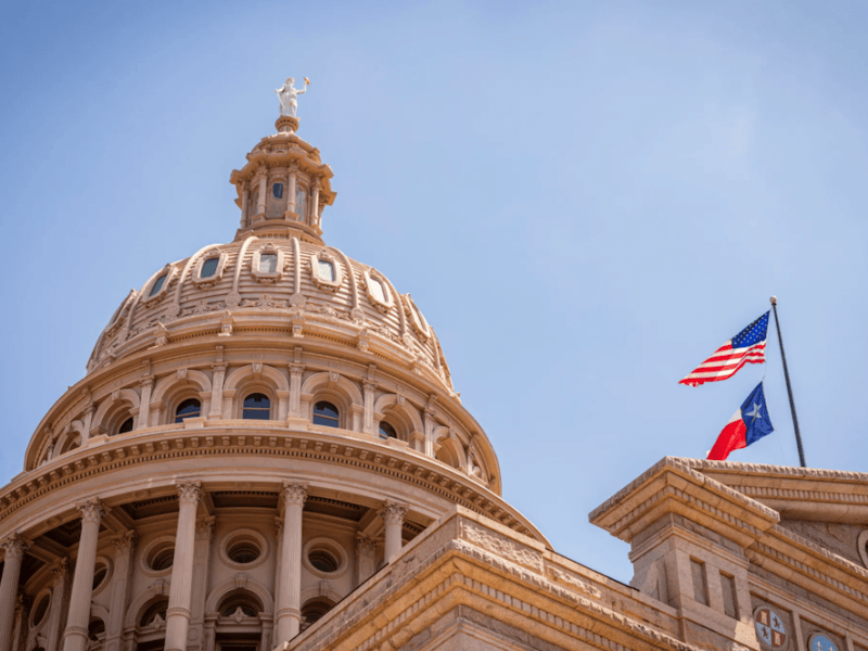 San Antonio Current launching Texas Politics This Week newsletter