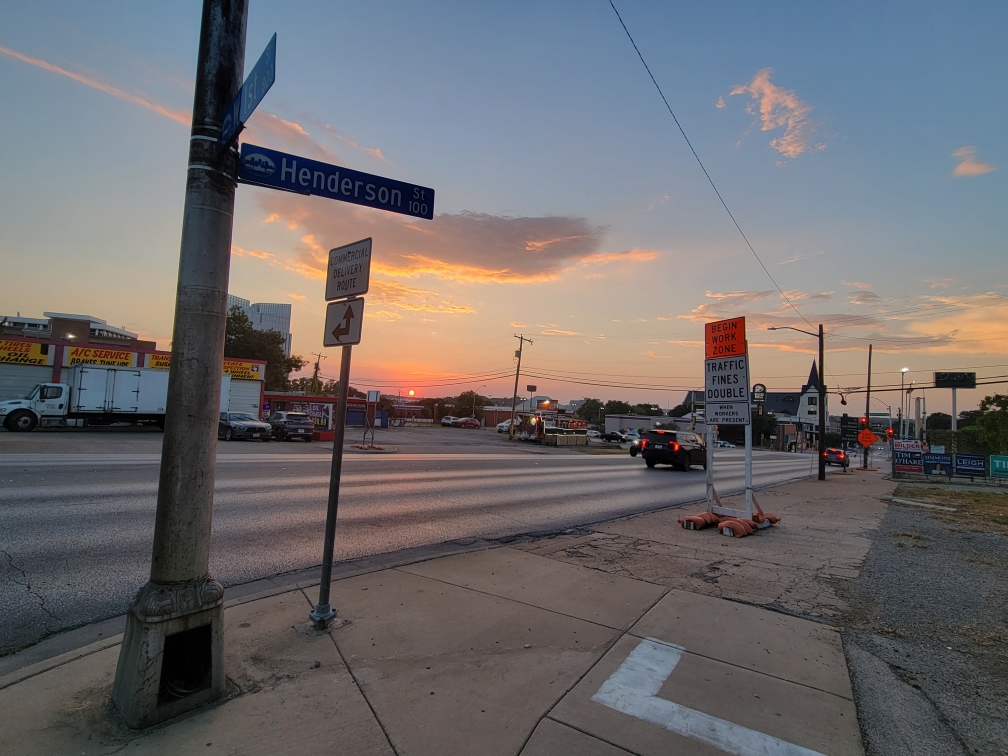 Fort Worth drivers had hundreds of accidents at these top spots. Here’s where
