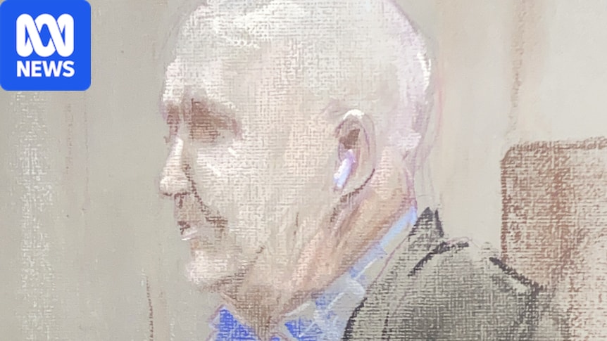 Jury finds Bogie grazier Darryl Young guilty of triple murder, attempted murder