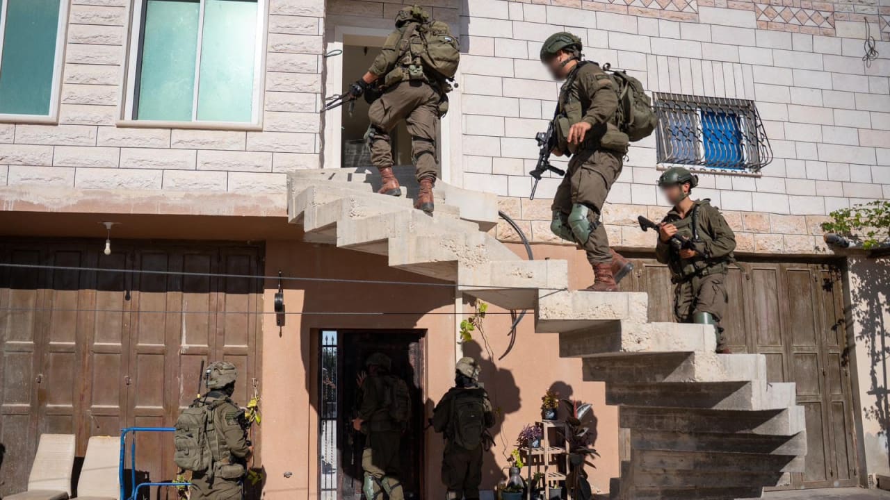 The Jerusalem Post - Israel News