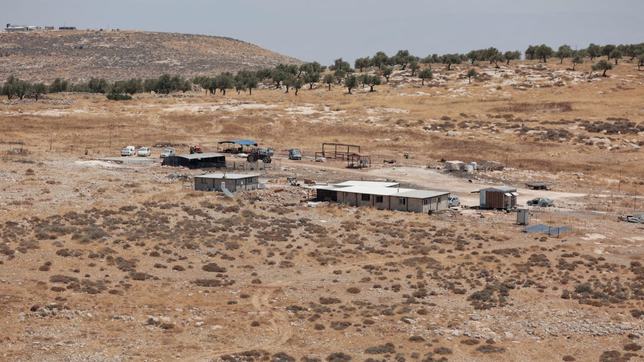 The Jerusalem Post - Israel News