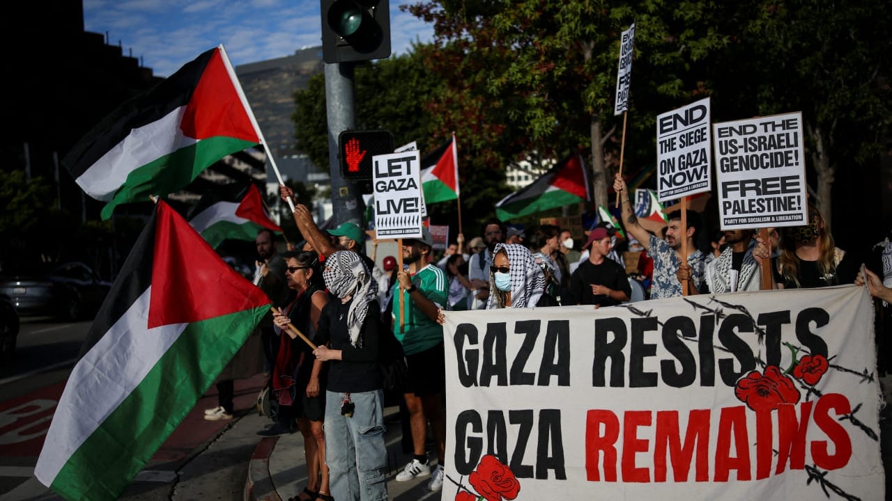 The Jerusalem Post - Israel News
