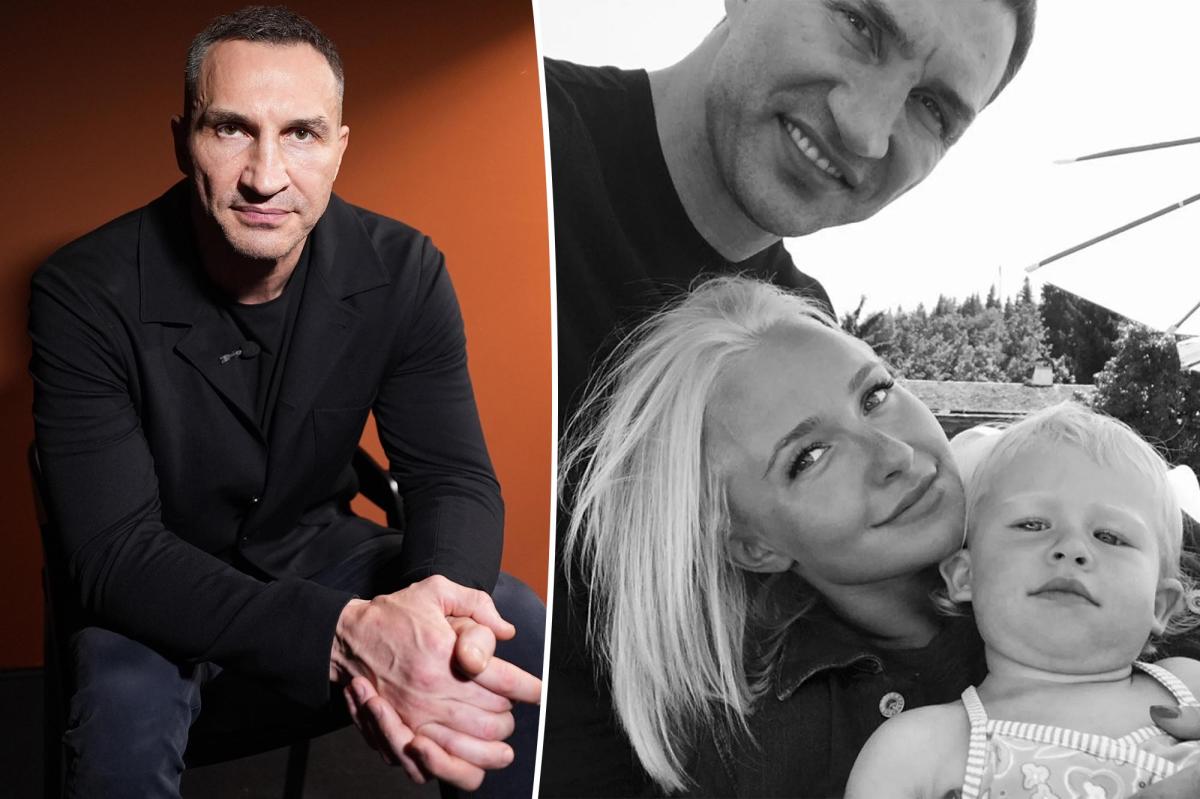 Hayden Panettiere’s ex-fiancé makes ‘urgent’ legal move to protect daughter Kaya’s inheritance: docs - Page Six