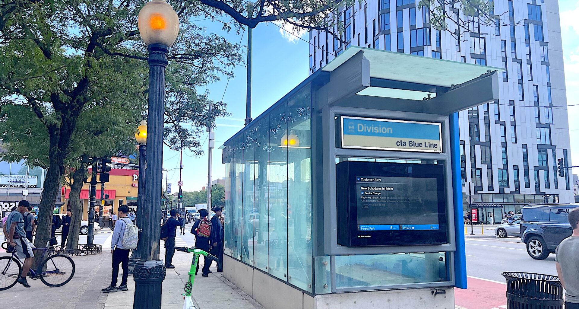 Illinois already killed parking mandates. Chicago should finish the job.