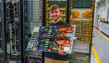 Inside Meta’s Infrastructure Lab - Meta Store