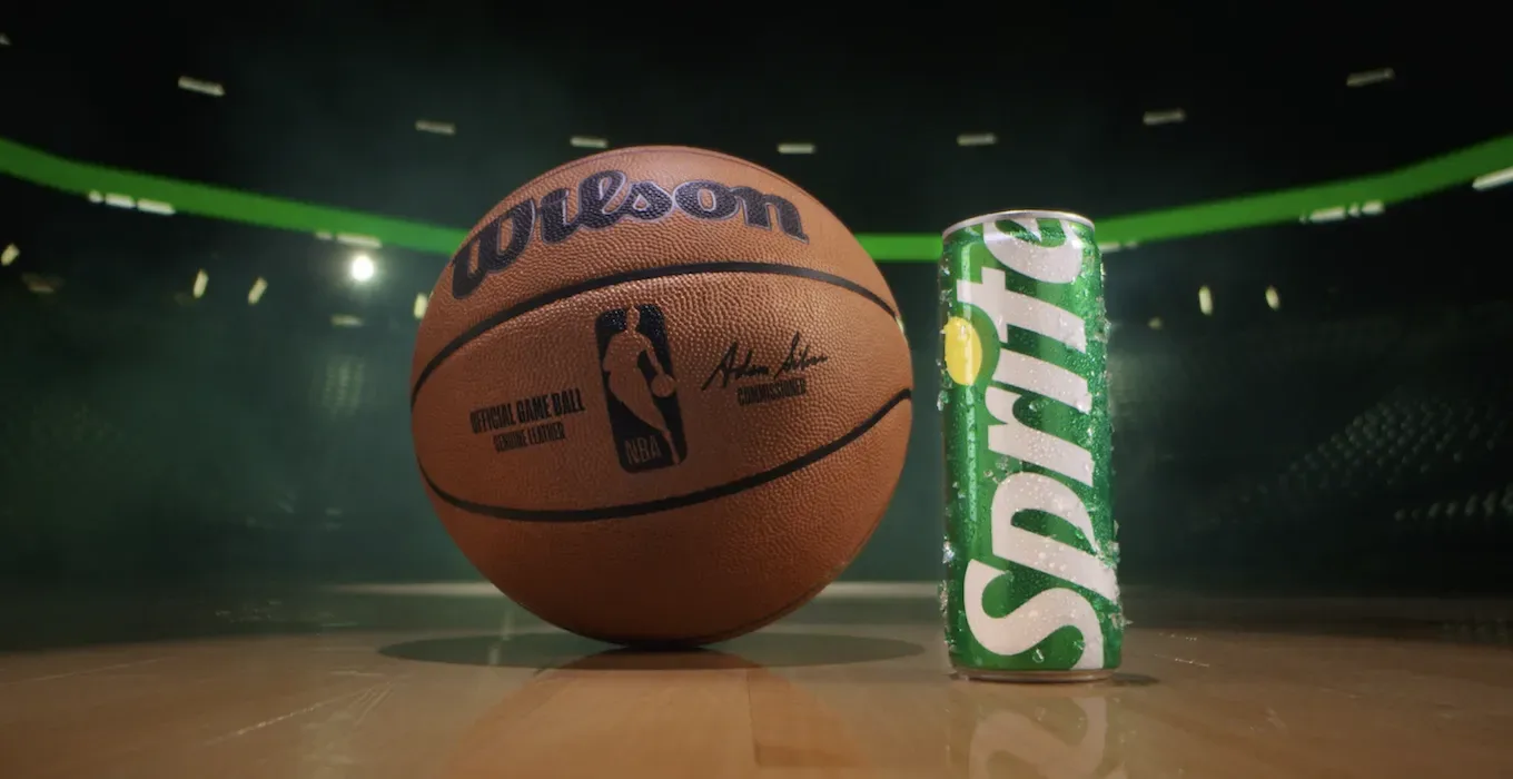 NBA and The Coca-Cola Company Enter Global Partnership 