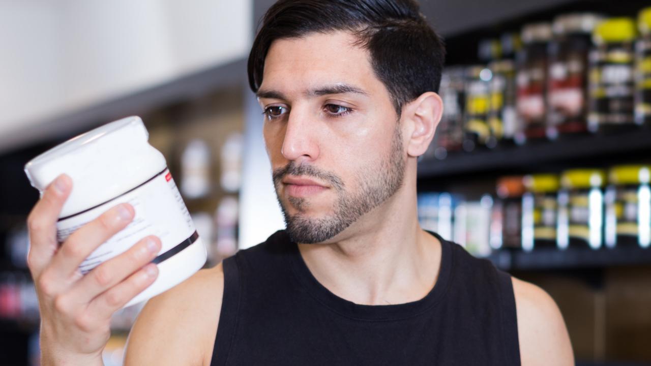 Protein powder warning: Influencers peddling unregulated supplements