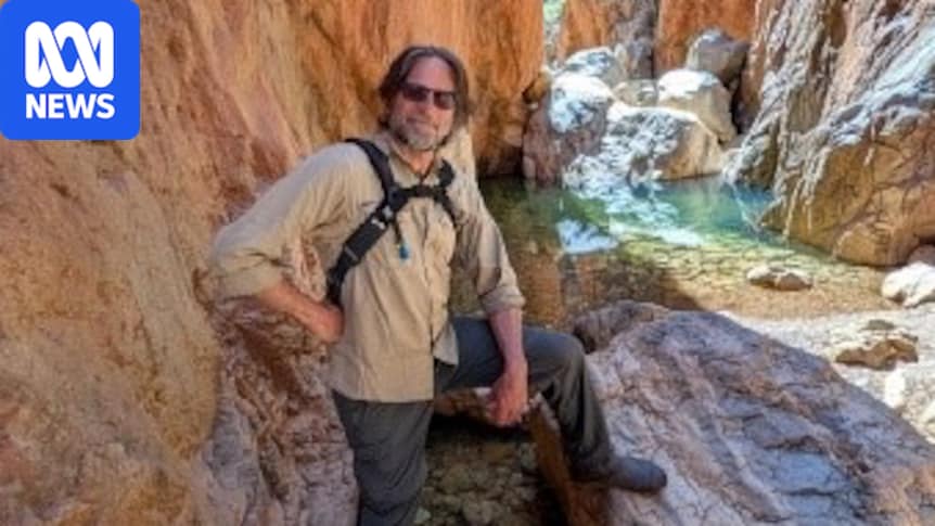 Divers called in as police appeal for help to find missing man at Edith Falls
