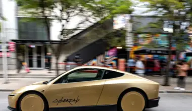 Tesla Cybercabs being tested on Jacksonville roads, prompting further scrutiny of JTA’s NAVI program