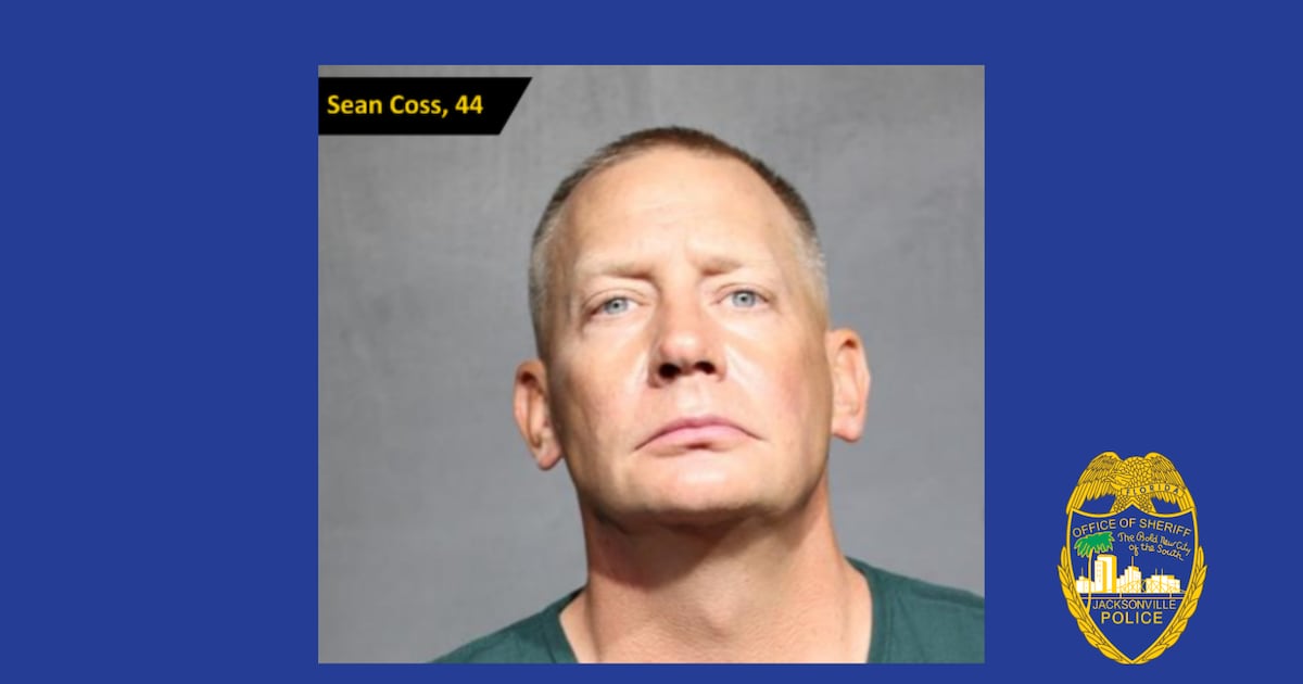 Jacksonville man charged with manslaughter after allegedly supplying drugs in fatal overdose – Action News Jax