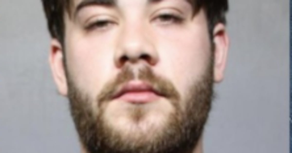 Police say autistic UNF student assaulted in bathroom by man who said he was making a YouTube video
