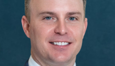 Andrew Gnann arriving from Texas to become President/CEO of Ascension St. Vincent’s Riverside
