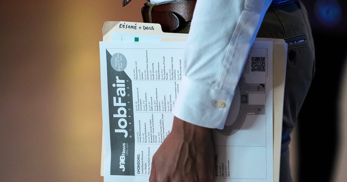 CareerConnect hiring event set for Sep. 9 in Jacksonville
