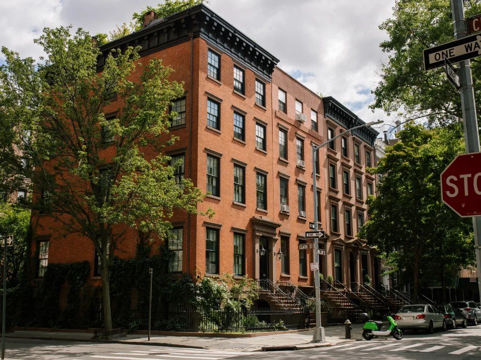 NYC Transfers Distressed Rent-Stabilized Buildings to New Owner