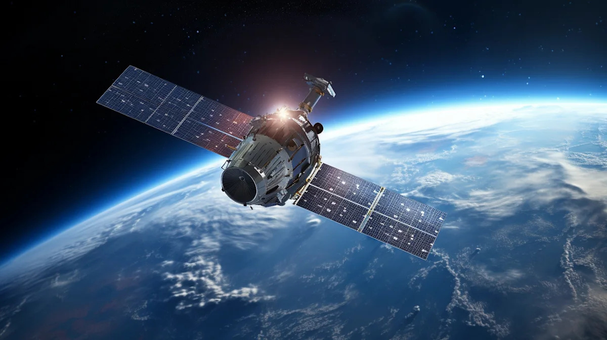 Musk Moves Up SpaceX (SPCX)’s Orbital Data Center Timeline, Again