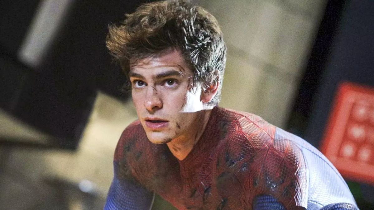 Andrew Garfield Doubles Down on Call for Gay Spider-Man: ‘Anyone Can Be in the Suit’