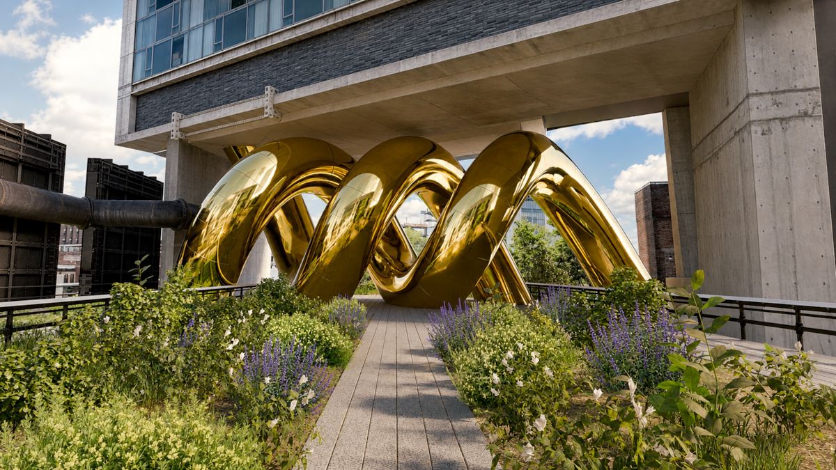 Why Jewelry’s Biggest Houses Want In on New York Fashion Week