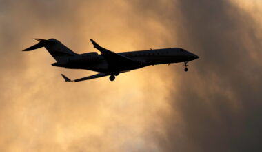 Trump threatens Canada's Bombardier, a planemaker with a big footprint in the US