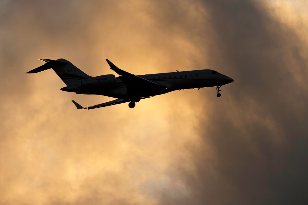 Trump threatens Canada's Bombardier, a planemaker with a big footprint in the US