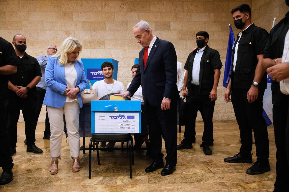 UAE warned Netanyahu of major Hamas operation days before Oct. 7 attack