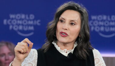 Great Lakes project resumes after Trump-Whitmer call