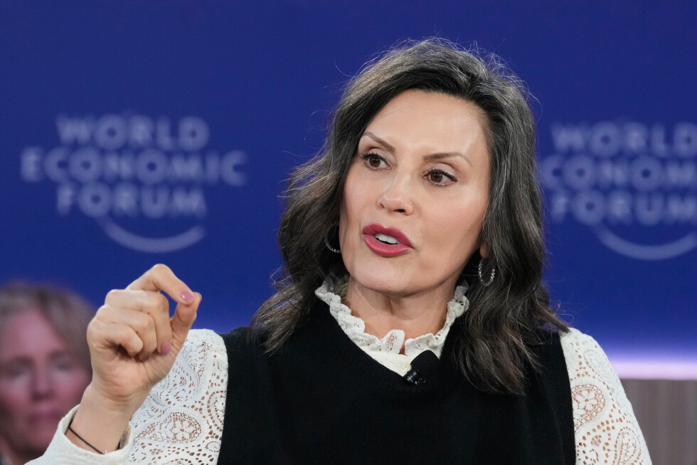 Great Lakes project resumes after Trump-Whitmer call