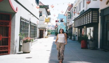 Curate your weekend with Shelley Holcomb's L.A. art guide